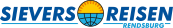 Logo Sievers Reisen